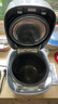 東芝（TOSHIBA）【國家補貼15%】電飯煲日本進(jìn)口 高端原裝真空IH微壓2-3-4-5人云朵pro 自營(yíng)小型家用電飯鍋10VXTC 曬單實(shí)拍圖