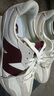 NEW BALANCE 運動(dòng)鞋女鞋夏季舒適復古戶(hù)外休閑鞋327系列WS327KA 38 曬單實(shí)拍圖