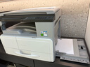 理光（Ricoh）MP 2014N A3A4黑白激光打印復印掃描一體機辦公復印機 曬單實(shí)拍圖