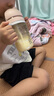 惠氏（Wyeth）啟賦蘊淳A2進(jìn)口HMO幼兒配方奶粉3段（12-36月）810g*6罐 曬單實(shí)拍圖