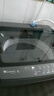 小天鵝（LittleSwan）波輪洗衣機全自動(dòng) 12公斤大容量 直驅變頻【TB12-1809DT】家電國家補貼20% 以舊換新 一級能效 曬單實(shí)拍圖
