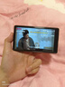 梵沐BF66 智能mp4mp5視頻播放器wifi可上網(wǎng)p4隨身聽mp8游戲機(jī)安卓14mp9藍(lán)牙看小說神器 64G【4G運(yùn)存】咨詢客服拍4G發(fā)6G 官方標(biāo)配(主機(jī)+保護(hù)殼+數(shù)據(jù)線+保護(hù)膜已貼好) 曬單實(shí)拍圖