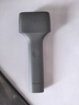 松下（Panasonic）電動剃須刀便攜款 磁懸浮剃須刀Air纖薄往復(fù)式電動刮胡刀Type-c送禮物TM20灰色 曬單實拍圖