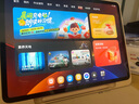 學而思超級經典學習機S4 AI學習機 護眼大屏 全學段 校內同步教材 九章大模型 支持deepseek 13.2英寸 S4 （8+128G） 曬單實拍圖