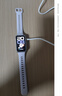 華為（HUAWEI）手環(huán)10 NFC版 流光紫 智能手環(huán)專(zhuān)業(yè)睡眠分析情緒健康鋁合金機身心率監測運動(dòng)手環(huán)支持NFC手環(huán)9升級 曬單實(shí)拍圖