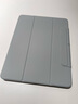 億色（ESR）適用【2025】iPad Air7/6保護(hù)殼13英寸保護(hù)套新M3保護(hù)殼通24年磁吸可拆分蘋(píng)果平板電腦全包防摔灰 曬單實(shí)拍圖