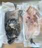 鮮喜愛(ài) 冷凍千島湖有機鳙魚(yú)頭1.5斤 花鰱魚(yú)頭 胖頭魚(yú) 生鮮魚(yú)類(lèi) 海鮮水產(chǎn) 曬單實(shí)拍圖