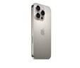 Apple/蘋(píng)果 iPhone 16 Pro（A3294）256GB 原色鈦金屬 支持移動(dòng)聯(lián)通電信5G 雙卡雙待手機 曬單實(shí)拍圖