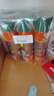 龜牌（Turtle Wax）多功能泡沫清潔劑(500901*3)650ml汽車(chē)內飾清洗劑座椅皮革清洗劑 曬單實(shí)拍圖