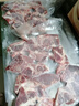 山姆 澳洲牛肉湯骨 2kg 2kg 曬單實(shí)拍圖