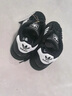 阿迪達(dá)斯 （adidas）adidas三葉草貝殼頭SUPERSTARII男女休閑鞋 JI0079 41碼 曬單實(shí)拍圖