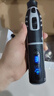 歐萊德（OULAIDE）電磨機小型手持電磨筆拋光打磨神器木工玉石雕刻機工具迷你電鉆 曬單實(shí)拍圖