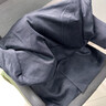 七匹狼毛呢大衣男外套中長(cháng)款含羊毛休閑衣服男冬裝衣服上衣 藏青（101）） XL (175) 曬單實(shí)拍圖