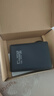 科碩（KESU） 移動(dòng)硬盤(pán)大容量USB3.0 安全加密高速機械外接硬盤(pán) 時(shí)尚黑+硅膠套 1TB -雙盤(pán)備份（性?xún)r(jià)比推薦） 曬單實(shí)拍圖