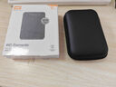 西部數(shù)據(jù)官方旗艦移動(dòng)硬盤2T/1T/500G高速USB3.0新元素外接手機(jī)電腦通用即插即用便攜式機(jī)械硬盤可開發(fā)票 黑色  三年質(zhì)保+可開發(fā)票+贈(zèng)送運(yùn)費(fèi)險(xiǎn) 官方標(biāo)配  1TB 曬單實(shí)拍圖