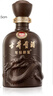 古井貢酒 年份原漿古5 濃香型白酒 50度 500ml*6瓶 整箱裝 曬單實(shí)拍圖