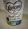 可瑞康（karicare）金裝嬰兒配方牛奶粉3段(1歲+)900g 雙益生元A2蛋白  新西蘭進(jìn)口 曬單實(shí)拍圖