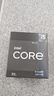 英特爾(Intel) i5-12490F 酷睿12代 處理器 6核12線(xiàn)程 單核睿頻至高可達4.6Ghz 20M三級緩存 臺式機CPU 曬單實(shí)拍圖