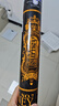 亞獅龍(RSL)羽毛球訓練比賽訓練用球穩定耐打RSL7號77速鴨毛12只裝/桶 曬單實(shí)拍圖