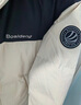 波司登（BOSIDENG）冬季羽絨服男女同款情侶中長(cháng)款連帽90絨商場(chǎng)同款運動(dòng)外套 【店長(cháng)推薦】日出沙丘7A41 S 160/84A 曬單實(shí)拍圖