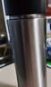 富光保溫杯316L不銹鋼水杯男女士泡茶杯子保冷杯商務(wù)茶水分離京東限定 曬單實(shí)拍圖