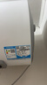 海爾（Haier）智家出品Leader 熱水器 電熱水器40升 家用儲水式衛生間洗澡小戶(hù)型租房?jì)?yōu)選上門(mén)安裝防電墻專(zhuān)利LC 40L 1500W 租房?jì)?yōu)選 LC行業(yè)第一 曬單實(shí)拍圖