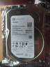 ?？低暎℉IKVISION）希捷監控硬盤(pán) SATA接口 3.5英寸 機械硬盤(pán) 臺式機錄像機專(zhuān)用存儲 4TB ?？低曄＝?曬單實(shí)拍圖