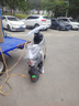 愛(ài)瑪電動(dòng)車(chē)愛(ài)朵PRO鋰電池長(cháng)續航大踏板2025款電動(dòng)自行車(chē)電瓶車(chē)【年銷(xiāo)百萬(wàn)臺國民好車(chē)】 百利米 曬單實(shí)拍圖