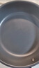 康巴赫平底鍋不粘鍋家用0有害涂層仿生有鈦煎鍋燒鍋牛排煎蛋煎餅早餐鍋 【升級款】有鈦不粘煎鍋 26cm 曬單實(shí)拍圖