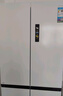 華凌神機(jī)小宙斯518美的出品自動(dòng)制冰雙系統(tǒng)60cm超薄零嵌法式多門電冰箱HR-518WUFIPZ家電國(guó)家補(bǔ)貼20% 曬單實(shí)拍圖