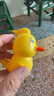 乖明星水鳥(niǎo)口哨兒童發(fā)音訓練可注水加水會(huì )學(xué)鳥(niǎo)叫嬰幼兒喇叭小鳥(niǎo)哨子玩具 曬單實(shí)拍圖