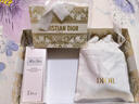 迪奧DIOR迪奧小姐花漾淡香水節日禮盒(淡香水50ml+身體乳75ml)禮物 曬單實(shí)拍圖