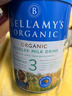 貝拉米（Bellamy's）經(jīng)典2.0版3段幼兒奶粉800g 1~3歲 八大原生HMO 澳洲原裝進(jìn)口 曬單實(shí)拍圖