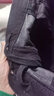 優(yōu)衣庫男女裝EZY DENIM牛仔褲水洗產(chǎn)品彈力長(cháng)褲新款479314 484331 479314/09黑色 XL 曬單實(shí)拍圖