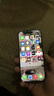 Apple/蘋(píng)果 iPhone 16 Pro（A3294）128GB 黑色鈦金屬 支持移動(dòng)聯(lián)通電信5G 雙卡雙待手機 曬單實(shí)拍圖
