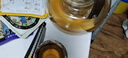 泥也茶壺玻璃燒水壺煮茶壺玻璃壺泡茶壺電陶爐明火可加熱高硼硅玻璃壺 曬單實(shí)拍圖