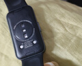 華為（HUAWEI）手環(huán)10 NFC版 羽砂黑 智能手環(huán)專(zhuān)業(yè)睡眠分析情緒健康鋁合金機身心率監測運動(dòng)手環(huán)支持NFC手環(huán)9升級 曬單實(shí)拍圖