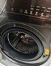 美的（Midea）滾筒洗衣機全自動家用【MG100V36T】懶人超薄10公斤 以舊換新 家電國家補貼20% 一級能效 內衣洗  曬單實拍圖