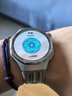 HUAWEI WATCH GT 6 Pro 琥珀棕 46mm華為智能手表全新騎行體驗21天超長(cháng)續航藍寶石玻璃&鈦合金GT5Pro升級 曬單實(shí)拍圖