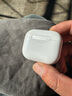 Apple AirPods 第三代 二手蘋(píng)果無(wú)線(xiàn)藍牙耳機 AirPods 3 整機 有線(xiàn)充電 曬單實(shí)拍圖