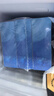 京鮮港X鮮京采 深海鱈魚(yú)排凈含量310g*3盒10個(gè)/盒 裹粉鱈魚(yú)油炸空氣炸鍋 曬單實(shí)拍圖