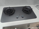 米家小米定時燃?xì)庠頟1家用廚房天然氣灶具爐具猛火凈煙機(jī)油煙機(jī)煙灶聯(lián)動一級能效家電國家政府補(bǔ)貼20% P1定時灶-5.2kW (天然氣) 曬單實(shí)拍圖