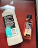 阿迪達斯 （adidas）男士沐浴露香氛留香活力觸發(fā)運動(dòng)系列留香沐浴洗澡浴液 [戶(hù)外神器]磨砂凈澈400ml 曬單實(shí)拍圖