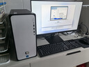 惠普HP 星Desk商務(wù)辦公臺式電腦主機 (i3-14100 16G DDR5 1TB固態(tài)硬盤(pán) 注冊五年上門(mén))+23.8英寸 曬單實(shí)拍圖