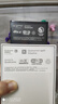 中興（ZTE）Axon 50  驍龍8+ 144Hz高刷 6400萬(wàn)三攝 12GB+512GB曜金黑 單系統 5G拍照手機 曬單實(shí)拍圖