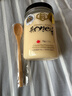 WENDELL ESTATE HONEY溫德?tīng)柷f園白蜜加拿大原裝進(jìn)口純天然無(wú)添加野生百花蜜禮盒送長(cháng)輩 1kg(2.2lbs)*1罐 曬單實(shí)拍圖