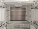 美的（Midea）508升法式多門(mén)四開(kāi)門(mén)一級能效雙系統雙循環(huán)除菌凈味國家補貼20%家用冰箱大容量BCD-508WTPZM(E)白 曬單實(shí)拍圖