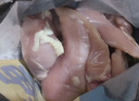 鮮京采 雞大胸 凈重6斤 生鮮冷凍 健身代餐雞胸肉 源頭直發(fā) 曬單實(shí)拍圖