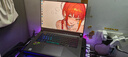 ROG魔霸新銳 2025 銳龍9 16英寸 游戲本筆記本電腦(R9 8940HX 16G 1T RTX5070Ti 2.5K 165Hz) 曬單實(shí)拍圖