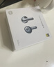 小米Xiaomi Buds 5真無(wú)線(xiàn)入耳式深度降噪舒適佩戴低延遲 藍牙耳機耳麥帶充電倉 設備禮物 Xiaomi Buds 5 月影黑 曬單實(shí)拍圖